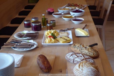 LV Kneipp Vorarlberg Hol Dir Den Sommer Ins Glas Biohof Lingenhel Doren 12